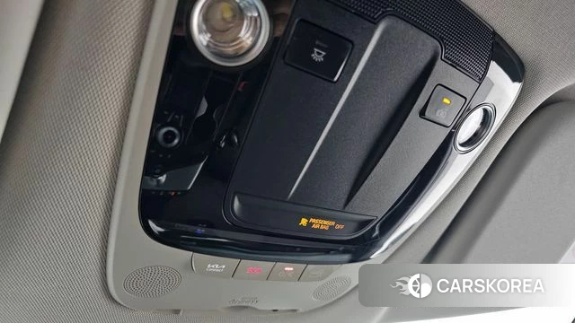 Kia EV6 id 4593477 из Кореи 7
