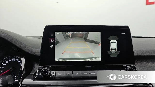 Kia Seltos id 3813903 из Кореи 7