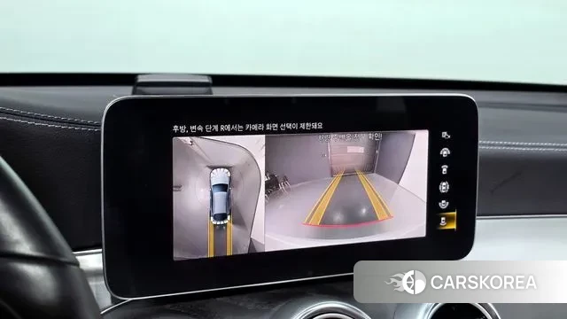 Mercedes-Benz GLC-Class X253 id 3670669 из Кореи 7