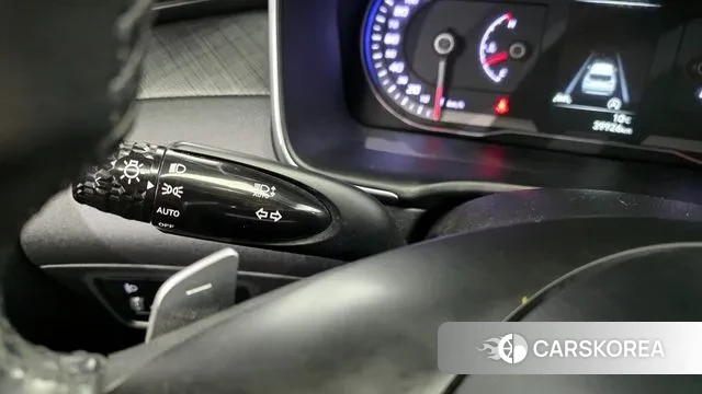 Hyundai Tucson (NX4) id 3726425 из Кореи 7