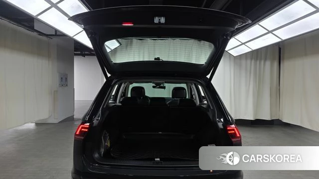 Volkswagen Tiguan second Generation id 4356425 из Кореи 7