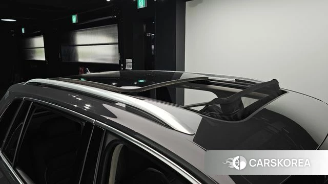 Volkswagen Tiguan second Generation id 4550535 из Кореи 7