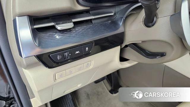 Kia Carnival 4th generation id 4422544 из Кореи 7