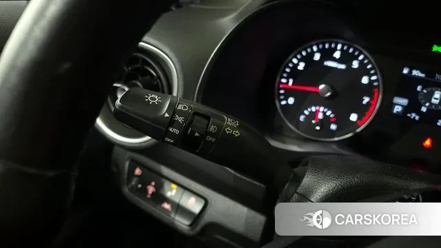 Kia Come New K3 id 3611798 из Кореи 7