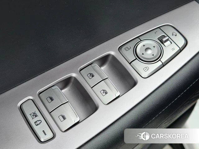 Hyundai Palisade id 4772958 из Кореи 7