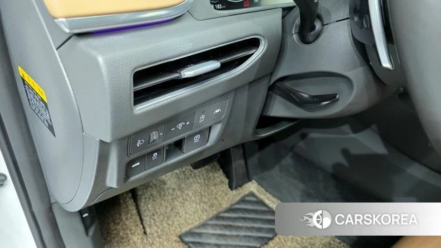 Hyundai Sonata (DN8) id 3795861 из Кореи 7