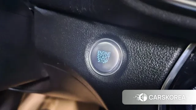 Hyundai Santa Fe TM id 3602353 из Кореи 7