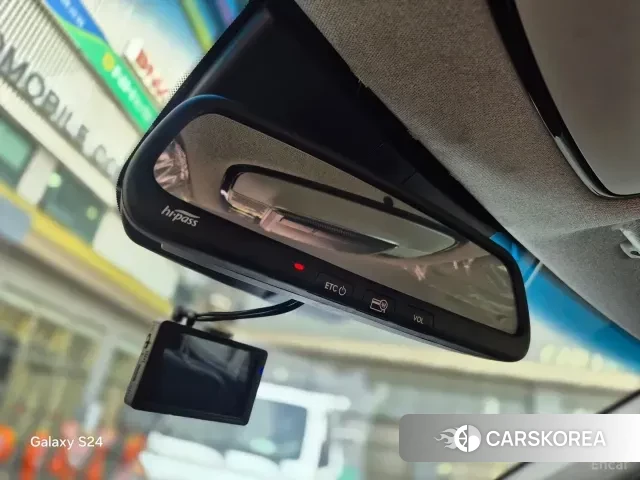 Hyundai Palisade id 3288269 из Кореи 7