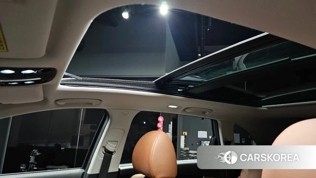 Kia The New Sorento id 3936945 из Кореи 7