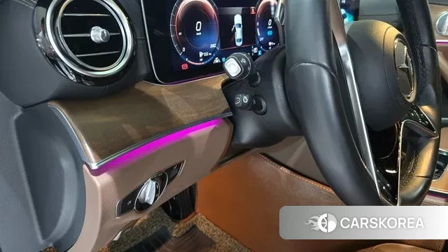 Mercedes-Benz E-Class W213 id 2931788 из Кореи 7