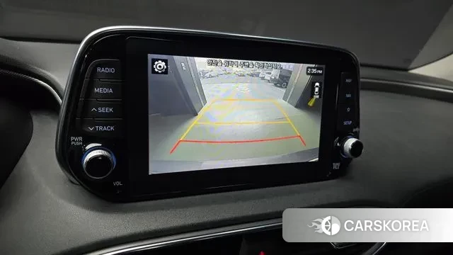 Hyundai Santa Fe TM id 3766700 из Кореи 7