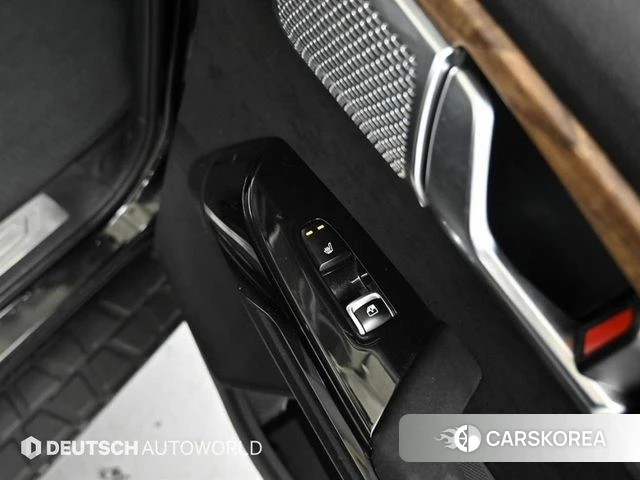 Kia Mohave Master id 4464771 из Кореи 7