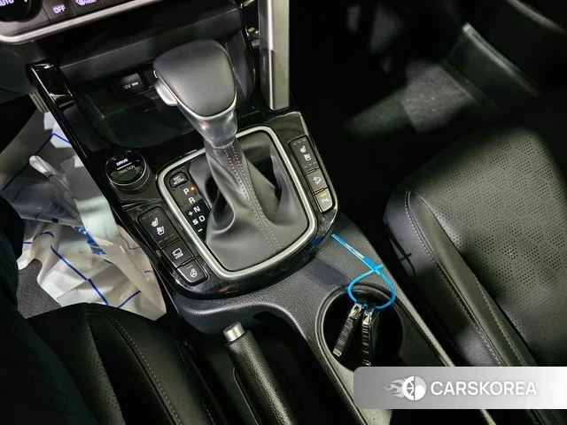 Kia Seltos id 4225089 из Кореи 7