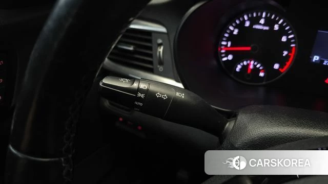 Kia The New K5 2nd generation id 4605388 из Кореи 7