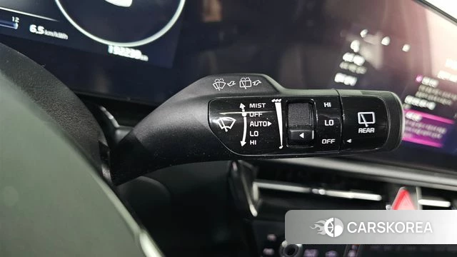Kia Di All New Niro EV id 4281324 из Кореи 7