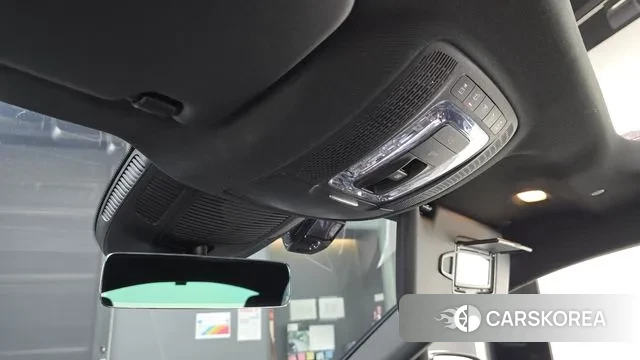 Mercedes-Benz GLE-Class W167 id 3509046 из Кореи 7