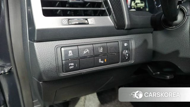 Ssangyong The New Rexton Sports Cannes id 4444963 из Кореи 7