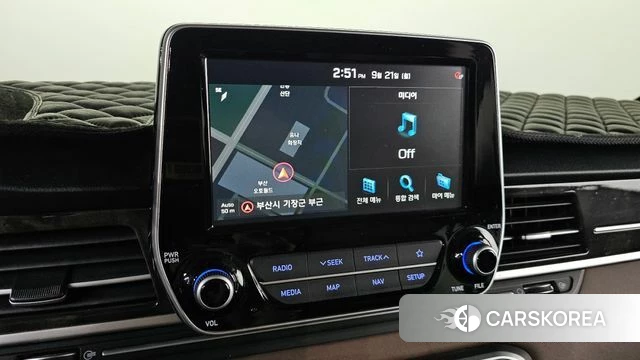 Hyundai The New Grand Starex id 4894914 из Кореи 7