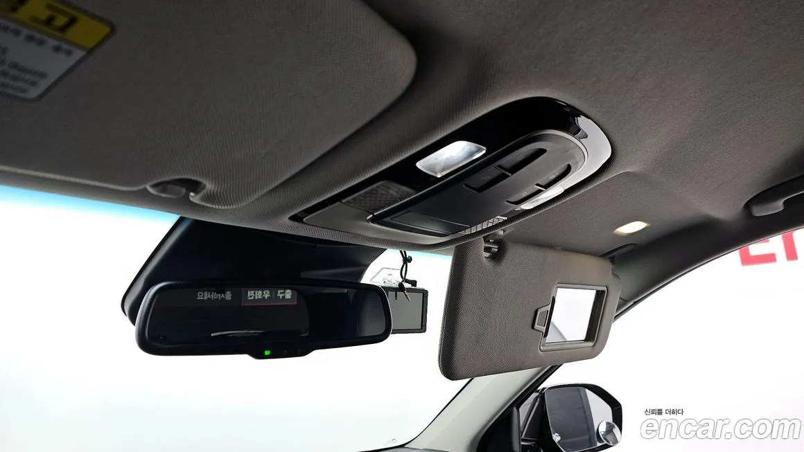 Hyundai Palisade id 1046090 из Кореи 7