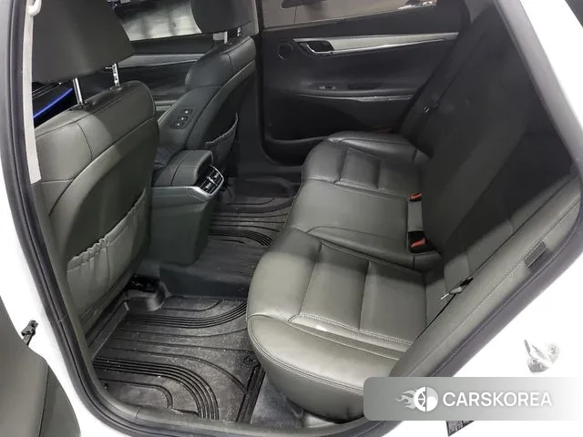 Hyundai The New Grandeur IG id 3406768 из Кореи 7