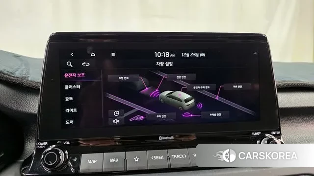 Kia Seltos id 3508331 из Кореи 7