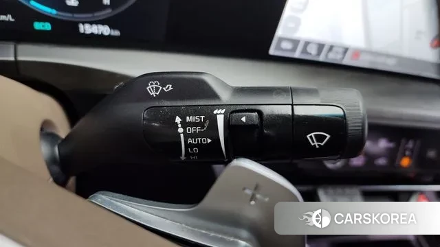 Kia K8 id 3566861 из Кореи 7