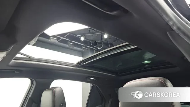 Chevrolet (GM Daewoo) The Next Equanox id 3053244 из Кореи 7