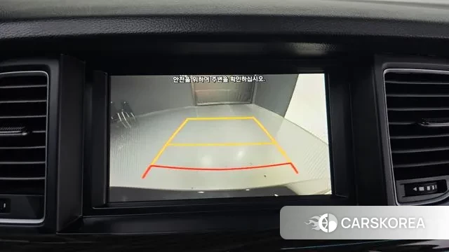 Genesis G80 id 3677185 из Кореи 7