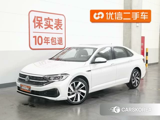Volkswagen Sagitar id 4299650 из Китая 7