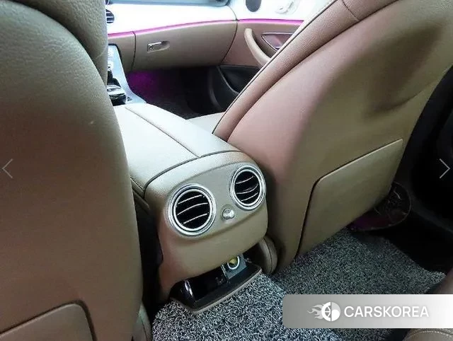 Mercedes-Benz E-Class W213 id 3489382 из Кореи 7
