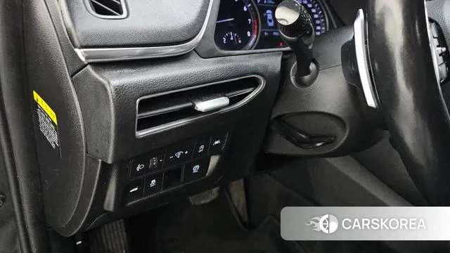 Hyundai Sonata (DN8) id 3718176 из Кореи 7