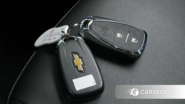 Chevrolet (GM Daewoo) The New Spark id 4316894 из Кореи 7