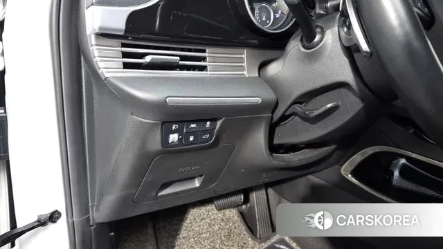 Hyundai The New Grandeur IG id 3535057 из Кореи 7