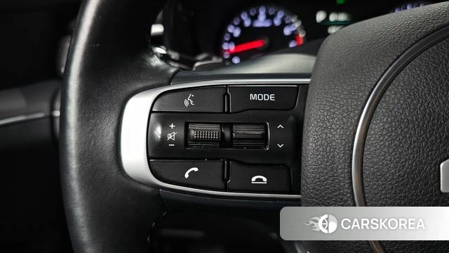 Kia K5 3rd generation id 4500744 из Кореи 7