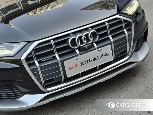 Audi A6 (import) id 4259098 из Китая 7