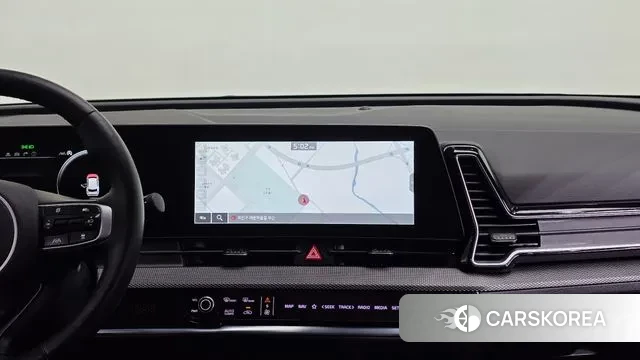 Kia Sportage 5th Generation id 3727024 из Кореи 7