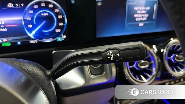 Mercedes-Benz EQB X243 id 4577916 из Кореи 7