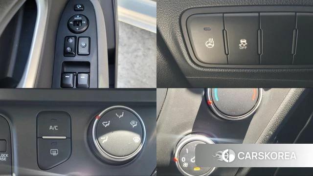 Kia The New Kia Ray id 3897375 из Кореи 7