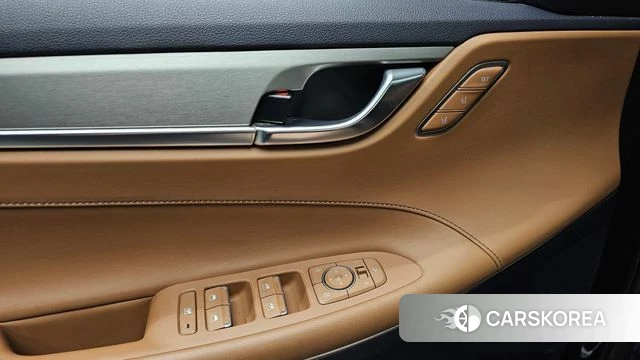 Hyundai Grandeur IG id 4568475 из Кореи 7