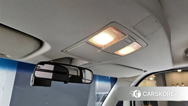 Kia The New Ray id 3449504 из Кореи 7