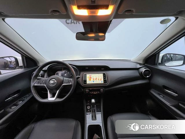 Nissan Jinke id 4258109 из Китая 7