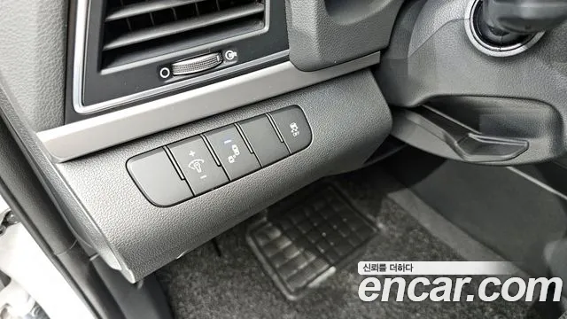 Hyundai Avante AD id 2855772 из Кореи 7