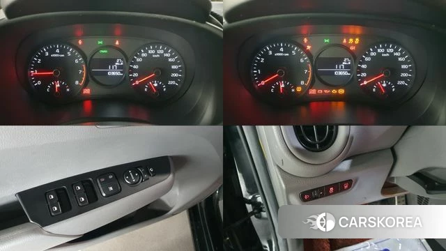 Kia All New Morning (JA) id 3966579 из Кореи 7