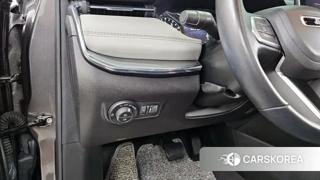 Jeep Compass 2nd Generation id 3093658 из Кореи 7