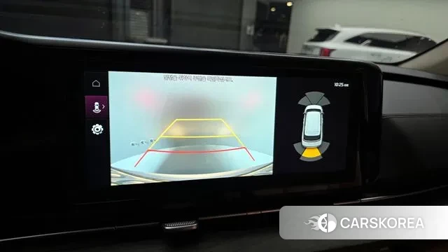 Kia Carnival 4th generation id 3571778 из Кореи 7