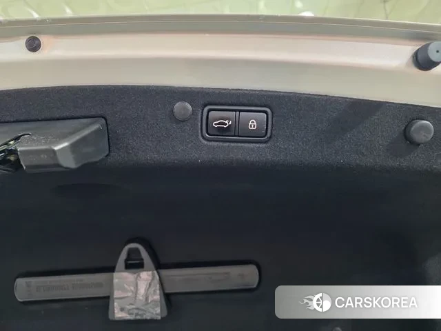 Hyundai The New Grandeur IG Hybrid id 3753396 из Кореи 7