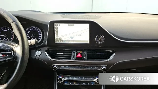 Hyundai Grandeur IG id 3302907 из Кореи 7