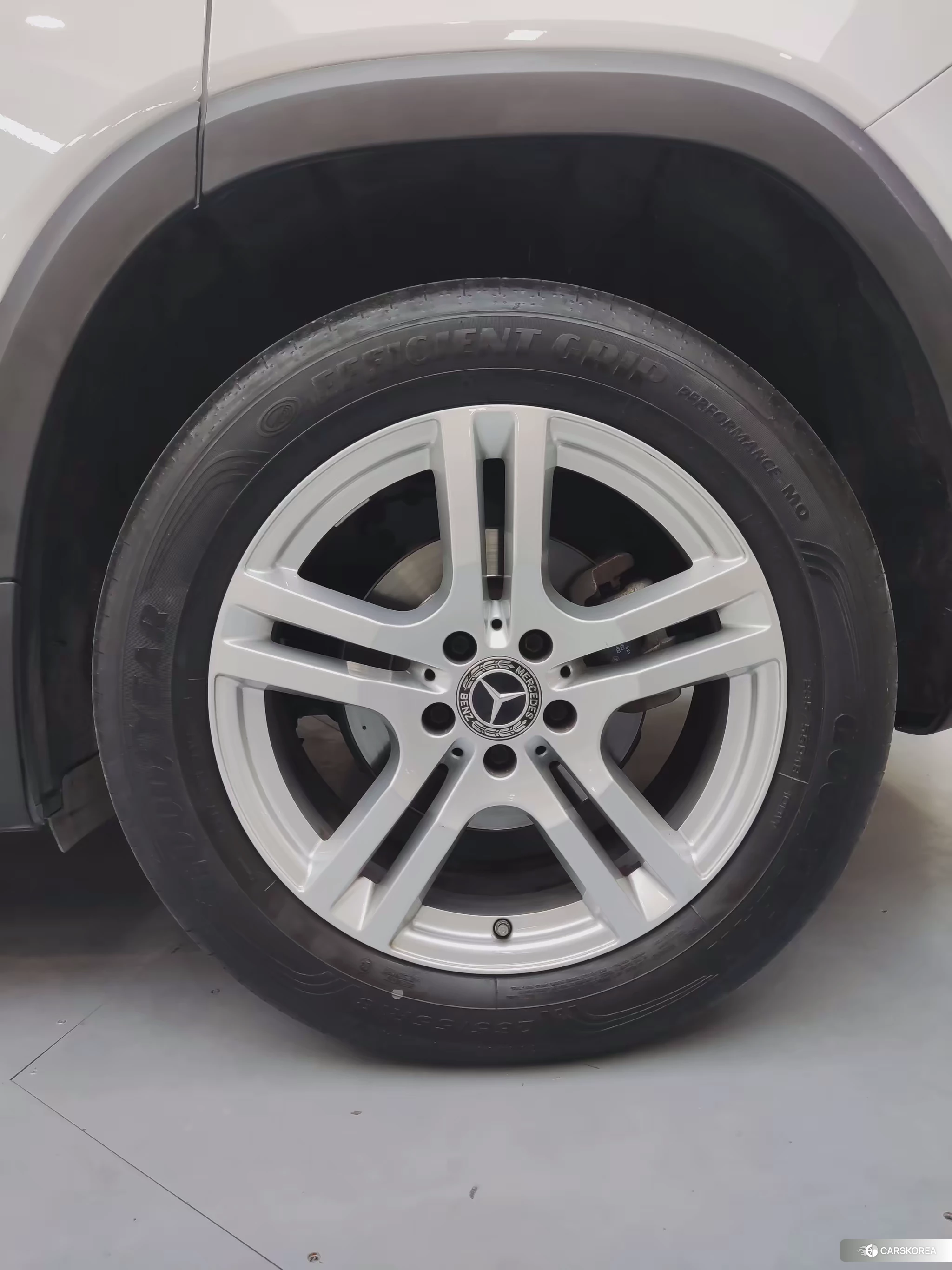 Mercedes-Benz GLB id 4413364 из Китая 7
