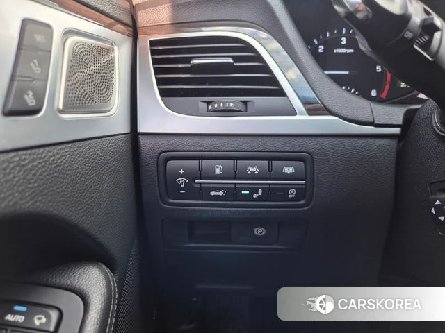 Genesis G80 id 4513227 из Кореи 7