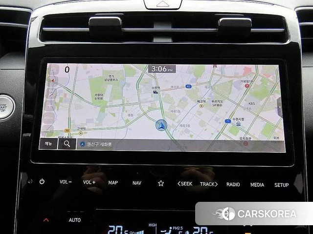 Hyundai Tucson (NX4) id 4618615 из Кореи 7